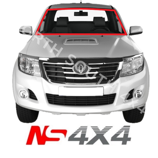 Ns4x4